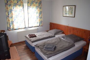 아파트호텔 Eggersheimer Hof