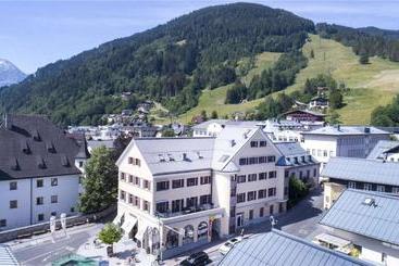 Appartementhotel Post