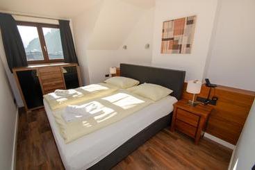 Appartementhotel Post