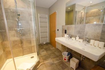 Appartementhotel Post