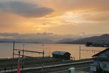 Becozy Du Lac Self Check In Hotel Riviera Edition