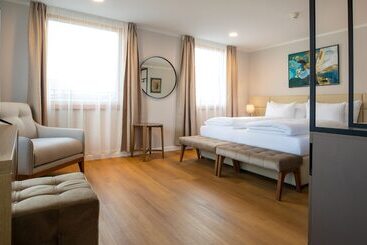 Boutique Hotel Ochsen