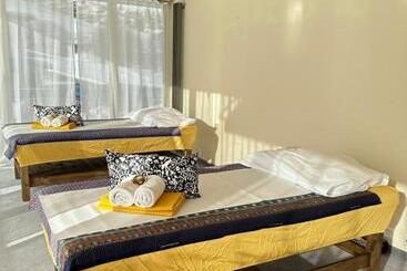 Hillsite Smart Hotel Flims