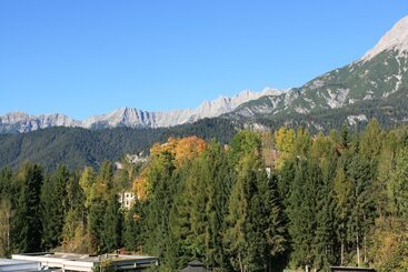 בית מלון כפרי Alm 34 Mit 24 Stunden Self Check In