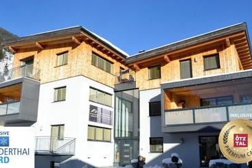 Aparthotel Ambiente
