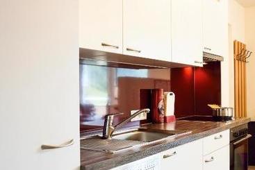 Otel Apart Belvita