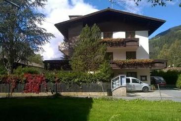 هتل Appartement 4-jahreszeiten
