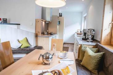 فندق Appartement Carmen