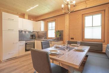 هتل Appartement Renate