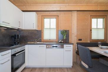 هتل Appartement Renate