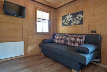 هتل Appartement Renate