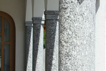 ホテル Arcade Apartments