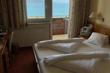 호텔 Attersee