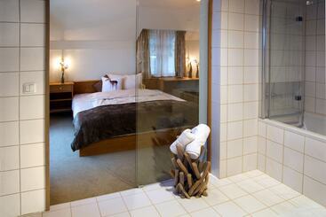 ホテル Bödele Alpen