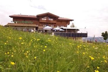 酒店 Berghaus Koglmoos