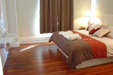 فندق Centralia Square Grand Ballroom And Vintage