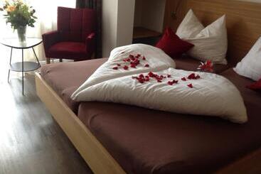 בית מלון כפרי Der Winklhof