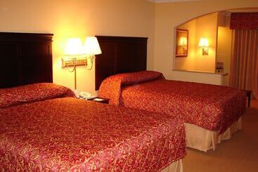 호텔 Regency Inn & Suites