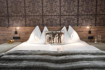 酒店 Boutique  Markus  Alpine Health