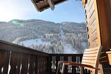 فندق Gazauner Hof