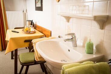 호텔 Gästehaus Haffner