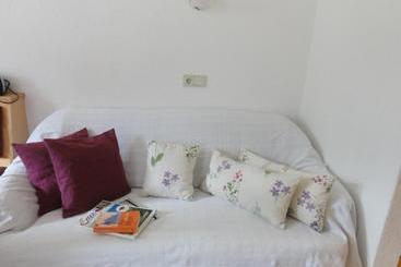 هتل Haus Elfi Fiegl