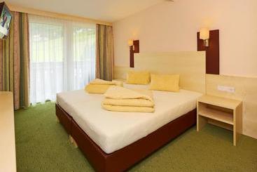 فندق Haus Fridolin