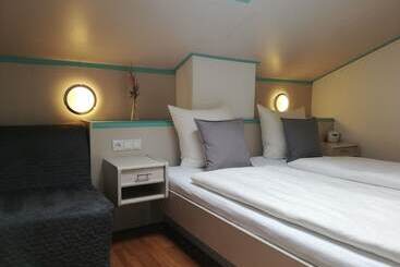 בית מלון כפרי Haus Monika