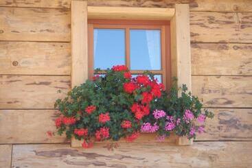 هتل Haus Sonnleitn