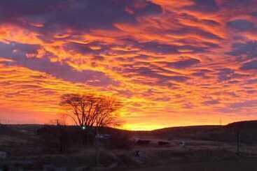 Отель K3 Guest Ranch