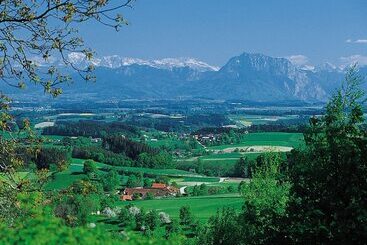 فندق Kurhaus Dr. Petershofer