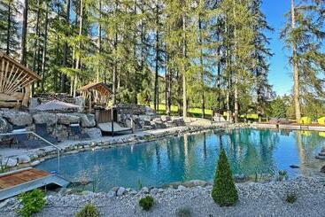 فندق Lärchenhof