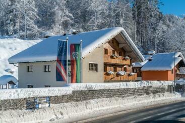 호텔 Pension Wilma