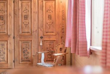 هتل ötztal Chalet
