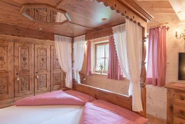 هتل ötztal Chalet