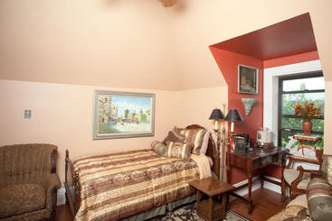 هتل Welcome Inn Manor