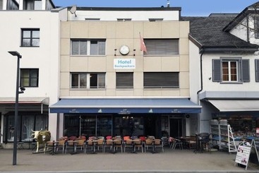 호텔 Zak Neuhausen