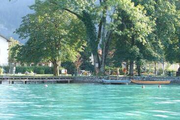 See Hotel Post Am Attersee