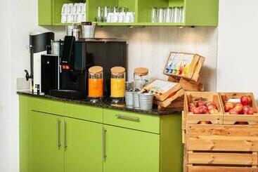 Tailormade Hotel IDEA Spreitenbach