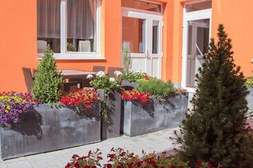 Winrooms Hotel&appartement