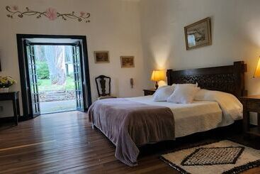 ベッドアンドブレックファースト Hacienda Suescun