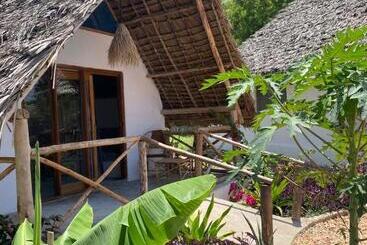 צימר Kokopelli Bungalows