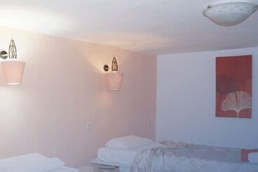 מלון דירות Casa Hotel & Hammam Spa