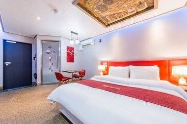 Chuncheon Sens Motel