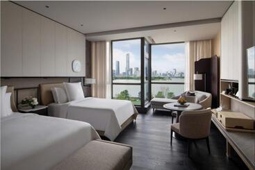 Four Seasons Hotel Suzhou