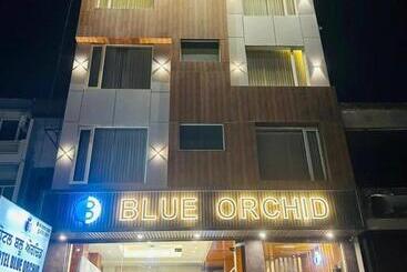 ホテル Blue Orchid
