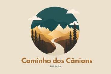 فندق Caminho Dos Cânions Pousada