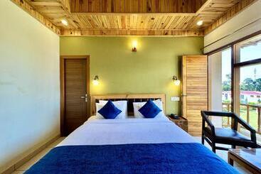 فندق Corbett Bunglow , Jim Corbett