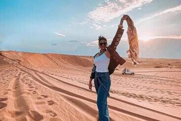 هتل Desert Celebrity Camp Jaisalmer