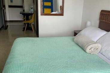 호텔 Hospedaje Camino Real